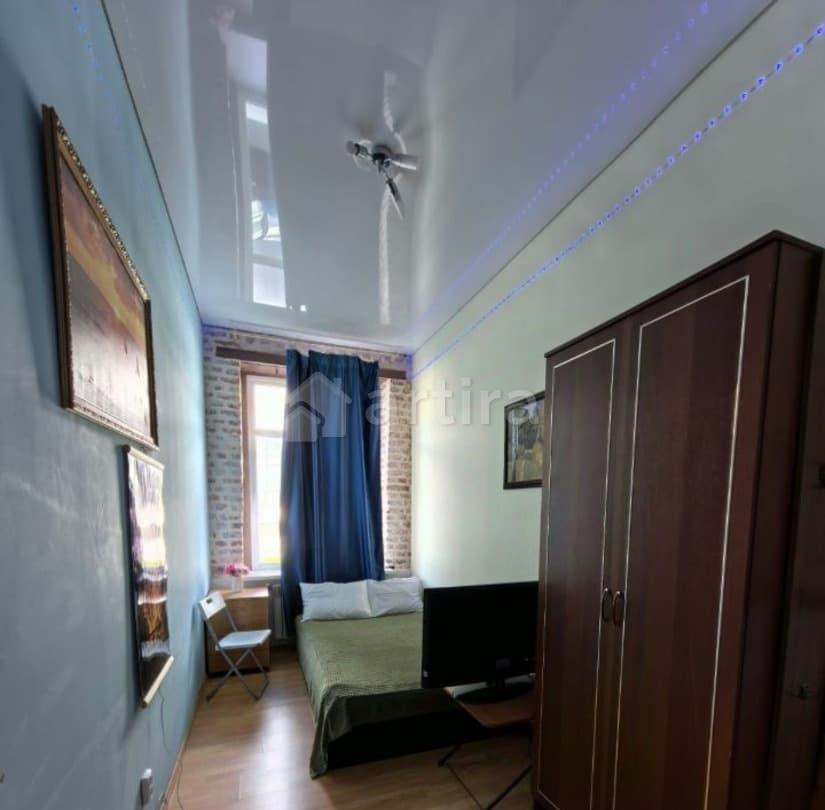 Комната, 150 м2, 2/3 эт. Санкт-Петербург - изображение 1