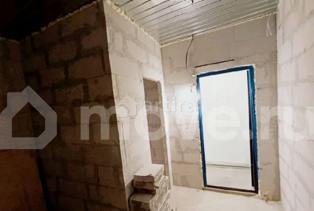 Студия, 11.2 м2, 1/6 эт. Москва - изображение 7