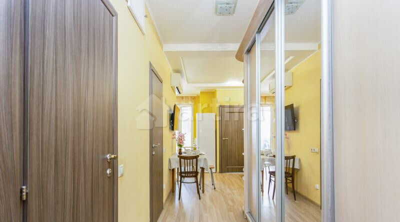 2-комн. квартира, 48 м2, 9/25 эт. Москва - изображение 18