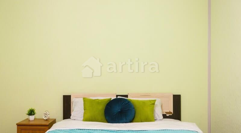 2-комн. квартира, 40 м2, 7/17 эт. Химки - изображение 7