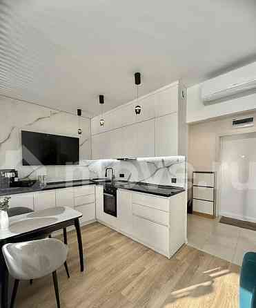 Студия, 25.4 м2, 12/33 эт. Москва