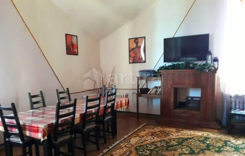 Коттедж, 200 м2 Новосибирск - изображение 5