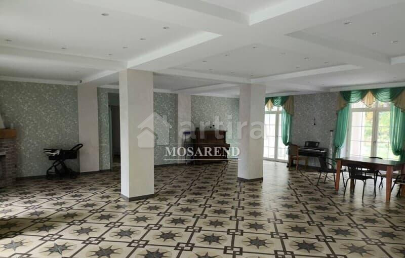 Коттедж, 840 м2 Щёлково - изображение 8