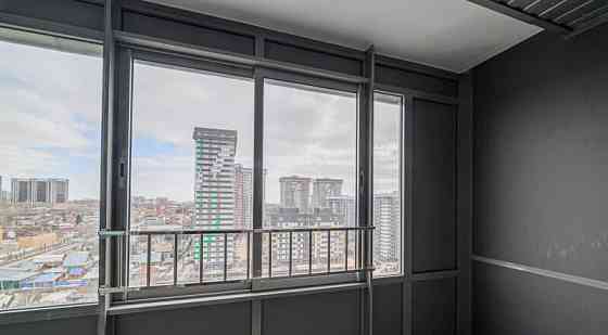 1-комн. квартира, 28 м2, 15/17 эт. Новосибирск