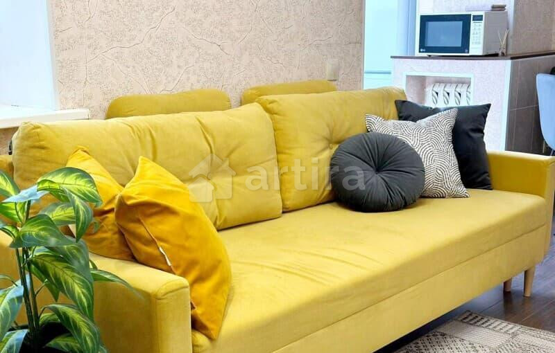 1-комн. квартира, 35 м2, 2/17 эт. Домодедово - изображение 6