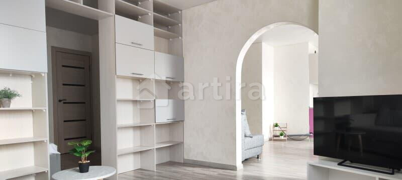 2-комн. квартира, 52 м2, 11/16 эт. Тюмень - изображение 12