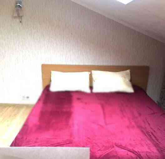 3-комн. квартира, 85 м2, 3/3 эт. Троицк