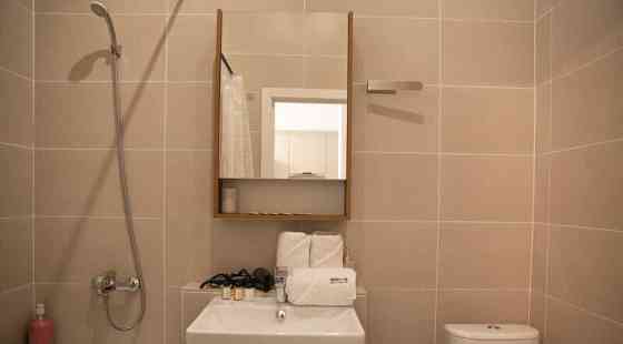 1-комн. квартира, 35 м2, 16/16 эт. Москва