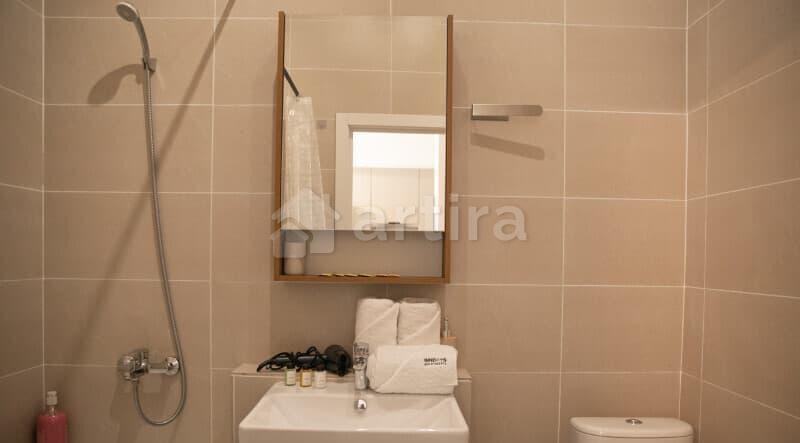 1-комн. квартира, 35 м2, 16/16 эт. Москва - изображение 5