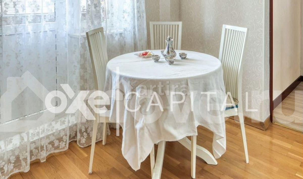 4-комн. квартира, 105 м2, 14/22 эт. Москва - изображение 7