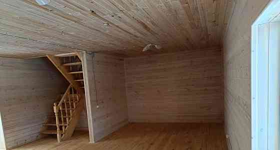 Дом, 80 м2, 4 сотки, 2 эт. Ломоносов