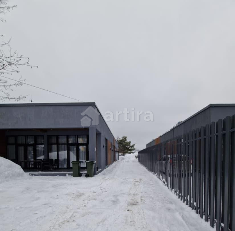 Таунхаус, 120 м2, 7 соток, 1 эт. Одинцово - изображение 3