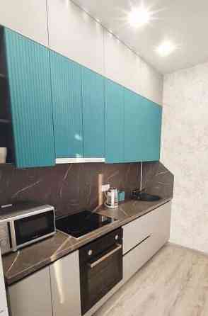 1-комн. квартира, 53 м2, 16/19 эт. Самара