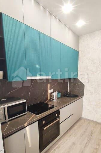 1-комн. квартира, 53 м2, 16/19 эт. Самара - изображение 3