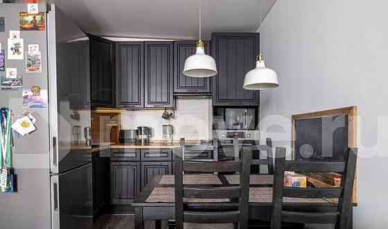 1-комн. квартира, 35 м2, 2/16 эт. Москва