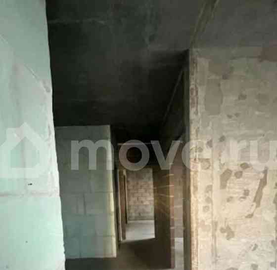 4-комн. квартира, 108.1 м2, 4/12 эт. Москва