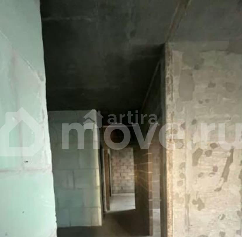 4-комн. квартира, 108.1 м2, 4/12 эт. Москва - изображение 3