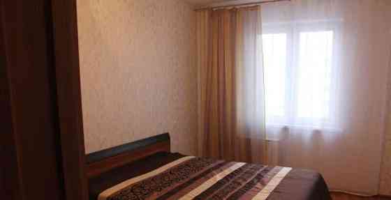 2-комн. квартира, 58 м2, 3/14 эт. Казань