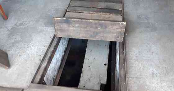 Гараж, 28 м2 Воронеж