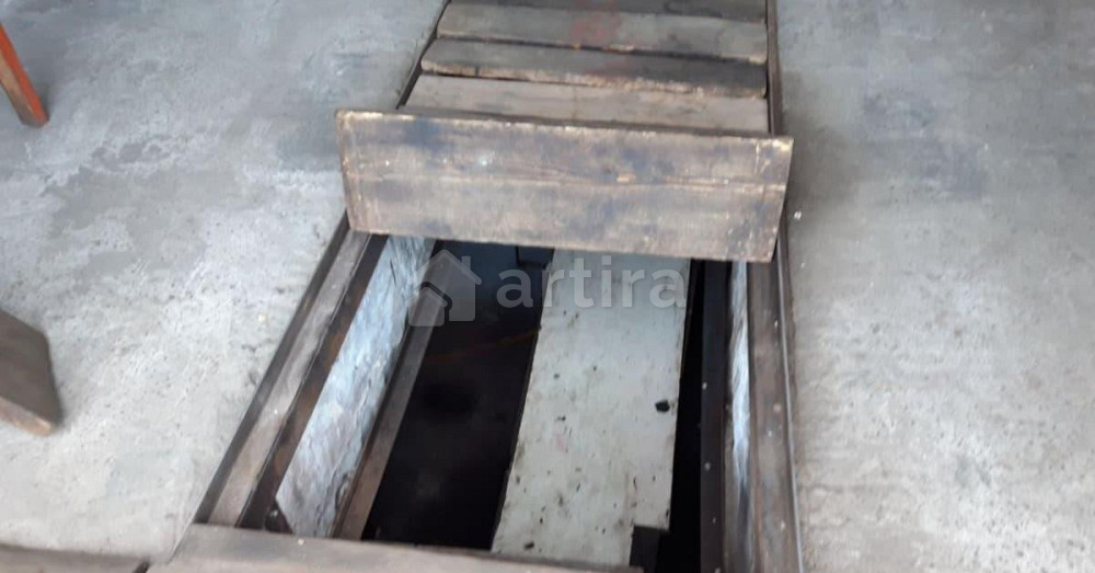 Гараж, 28 м2 Воронеж - изображение 2