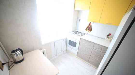 1-комн. квартира, 40 м2, 5/5 эт. Уфа