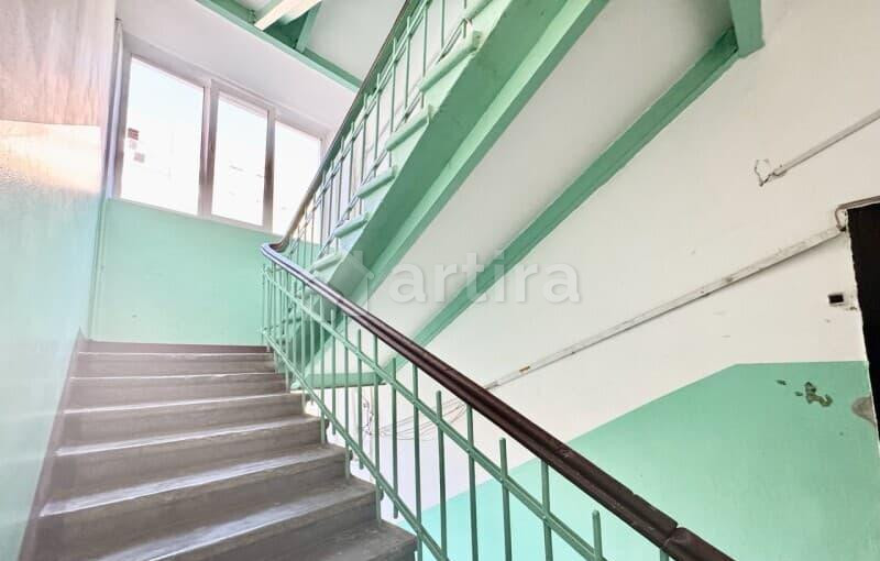 Комната, 18 м2, 2/4 эт. Орехово-Зуево - изображение 7