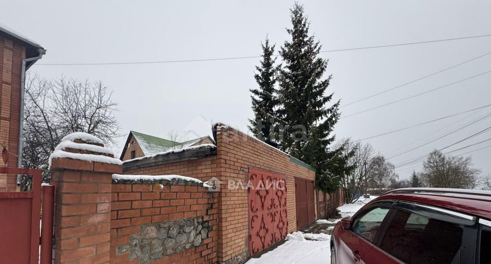 Дом, 317 м2, 20 соток, 3 эт. Яхрома - изображение 4