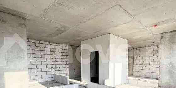 3-комн. квартира, 97.2 м2, 4/20 эт. Москва