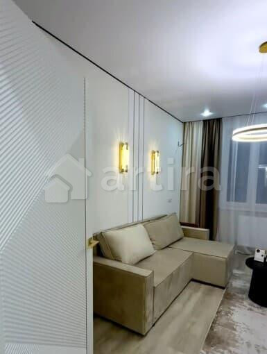 2-комн. квартира, 68 м2, 6/12 эт. Самара - изображение 11