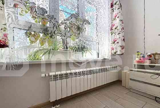 2-комн. квартира, 66.1 м2, 2/22 эт. Москва