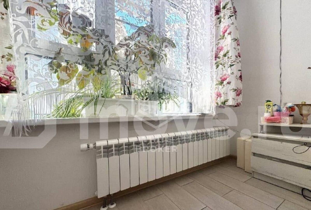 2-комн. квартира, 66.1 м2, 2/22 эт. Москва - изображение 3