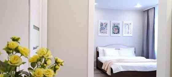 2-комн. квартира, 43 м2, 8/18 эт. Тюмень