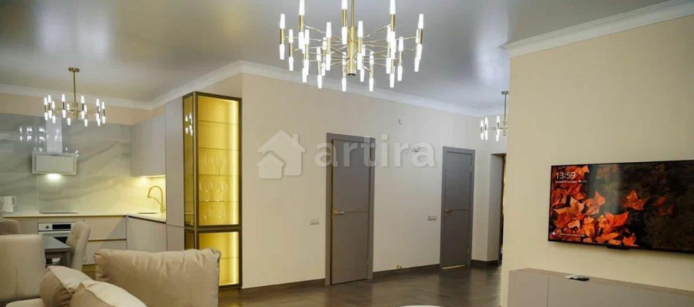 Коттедж, 120 м2, 20 соток, 1 эт. Самара - изображение 1