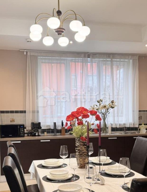 Коттедж, 360 м2, 12 соток, 2 эт. Истра - изображение 6