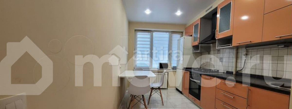 1-комн. квартира, 35.3 м2, 2/9 эт. Москва - изображение 7