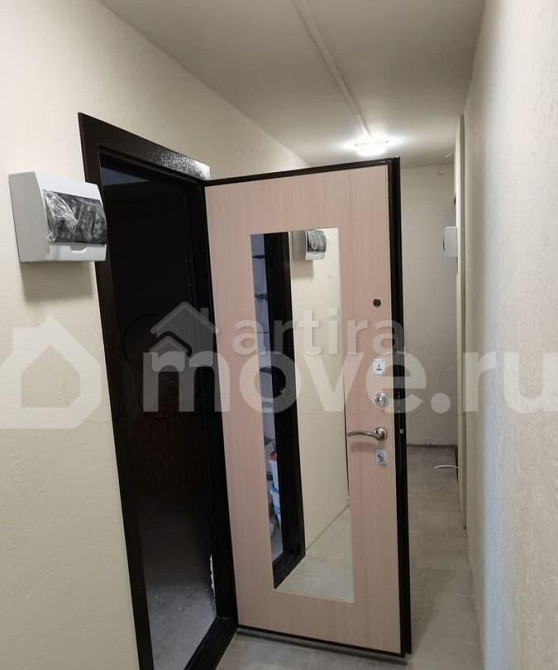 Студия, 10.2 м2, 1/9 эт. Москва - изображение 4