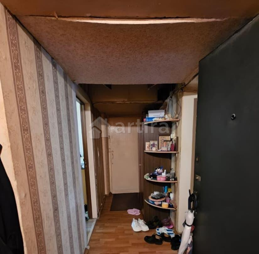 Комната, 13.6 м2, 1/5 эт. Москва - изображение 7