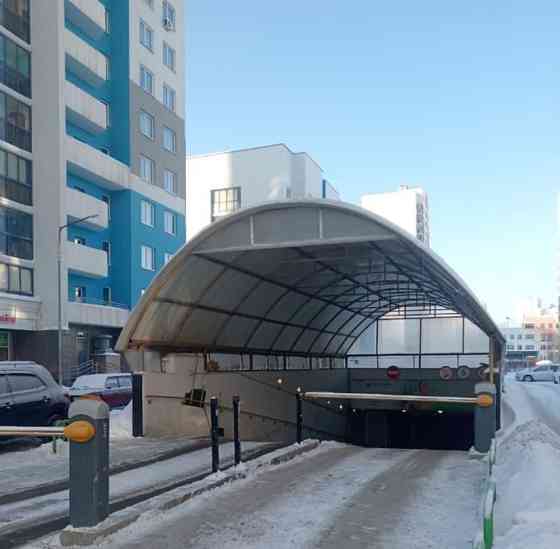 Гараж, 13.8 м2 Екатеринбург