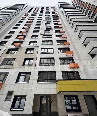 4-комн. квартира, 102.9 м2, 4/20 эт. Москва