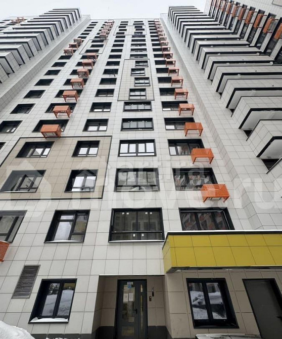 4-комн. квартира, 102.9 м2, 4/20 эт. Москва - изображение 1