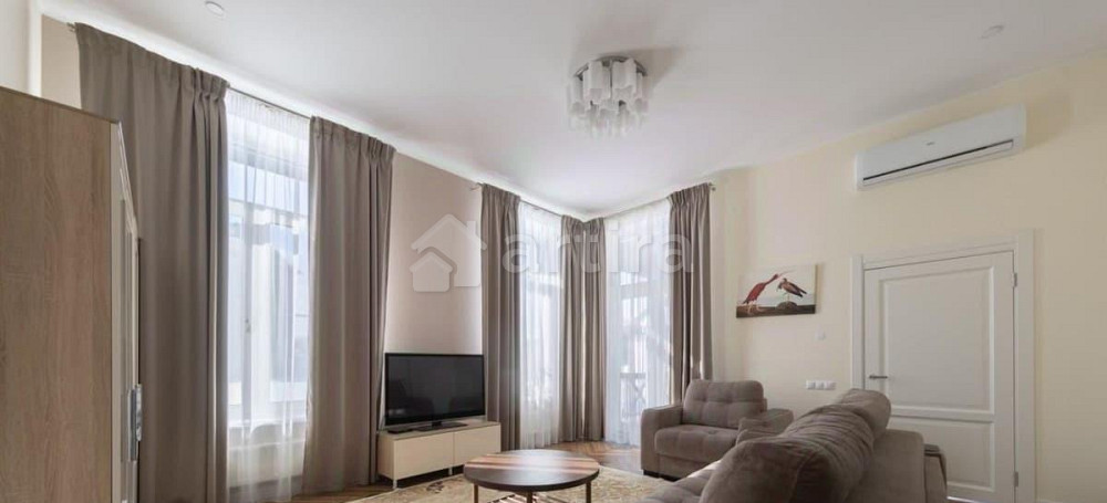 Дом, 101.6 м2, 6 соток, 1 эт. Москва - изображение 3