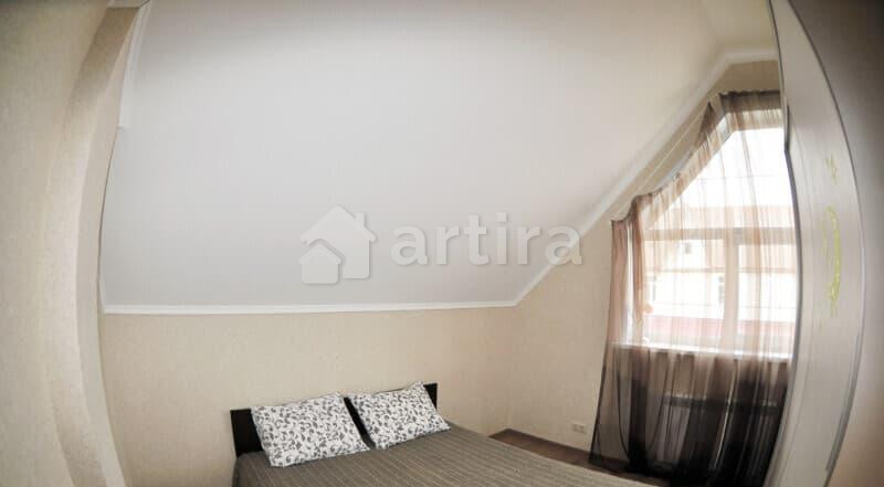 Коттедж, 220 м2 Новосибирск - изображение 15