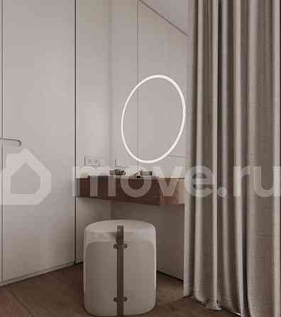 3-комн. квартира, 93 м2, 8/15 эт. Москва