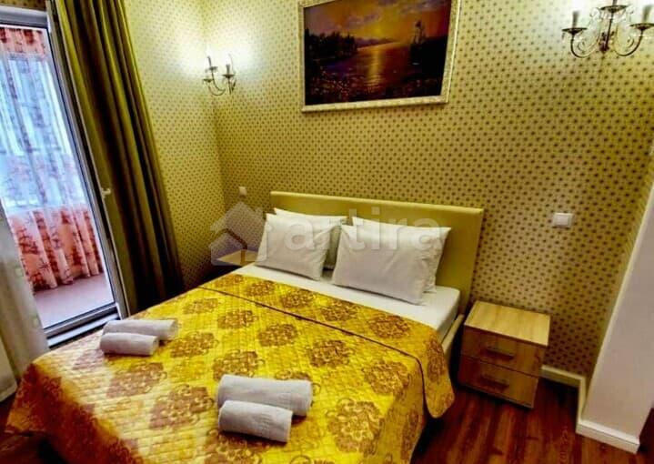 2-комн. квартира, 66 м2, 5/9 эт. Самара - изображение 10