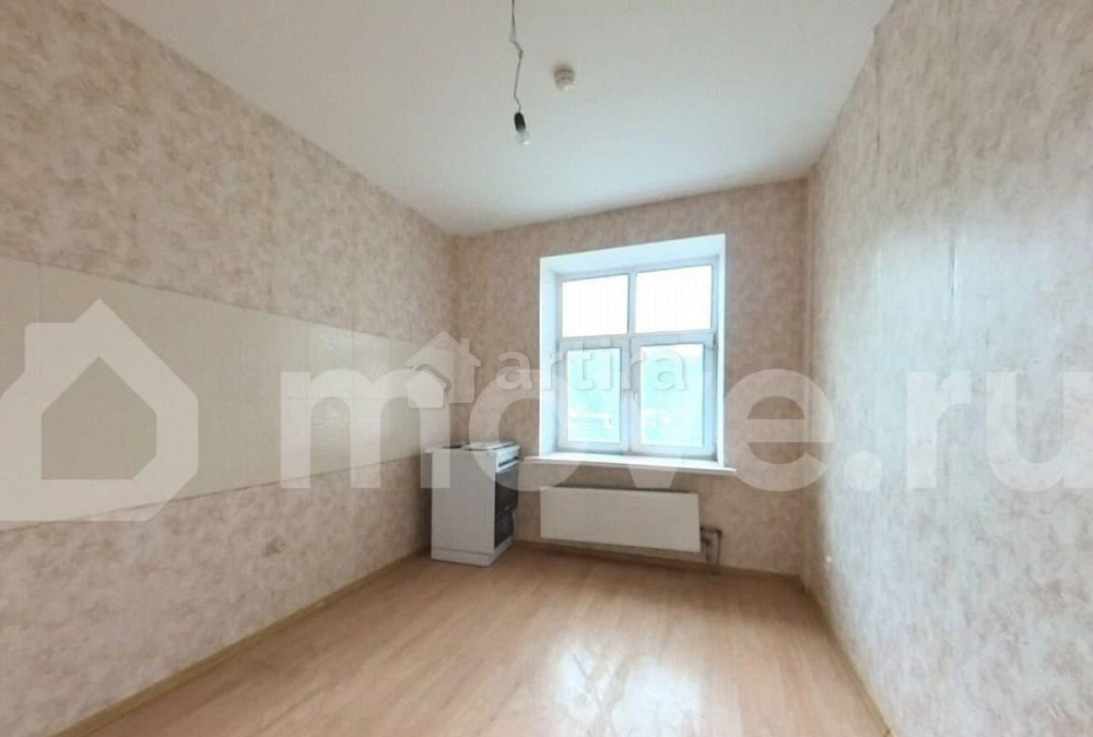 2-комн. квартира, 60.6 м2, 1/27 эт. Москва - изображение 7