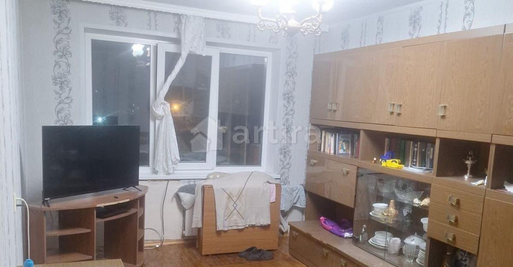 Комната, 20 м2, 5/5 эт. Йошкар-Ола - изображение 1