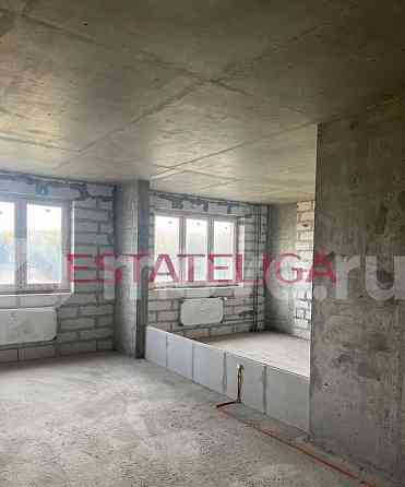 1-комн. квартира, 57.4 м2, 7/9 эт. Москва