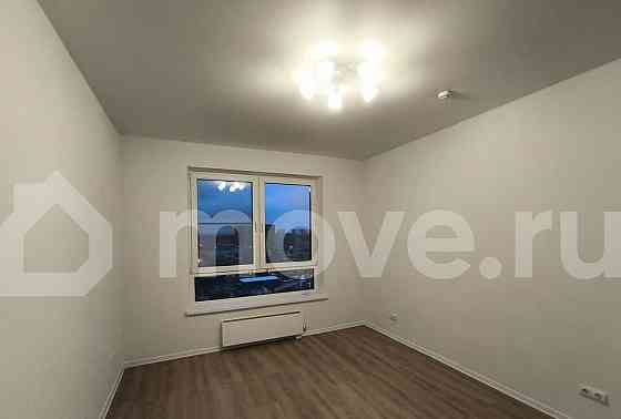 1-комн. квартира, 38.7 м2, 24/37 эт. Москва