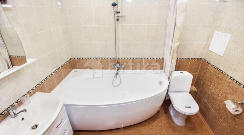 2-комн. квартира, 61 м2, 23/24 эт. Самара - изображение 20