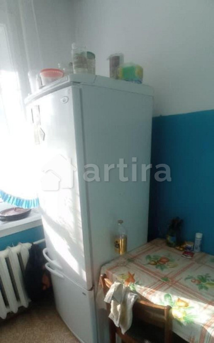 Комната, 12 м2, 1/5 эт. Иркутск - изображение 3